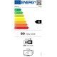 TV UHD HISENSE 65A6S SMART 4K